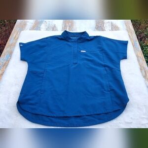 Figs Medical Top Size SMALL